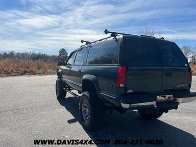 1999 Chevrolet Suburban K2500   - Photo 6 - North Chesterfield, VA 23237