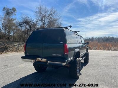 1999 Chevrolet Suburban K2500   - Photo 4 - North Chesterfield, VA 23237