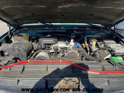 1999 Chevrolet Suburban K2500   - Photo 16 - North Chesterfield, VA 23237