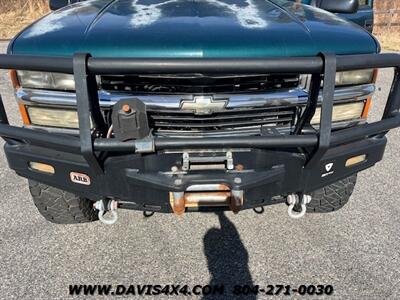 1999 Chevrolet Suburban K2500   - Photo 13 - North Chesterfield, VA 23237