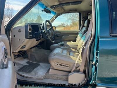 1999 Chevrolet Suburban K2500   - Photo 10 - North Chesterfield, VA 23237