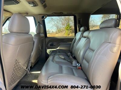 1999 Chevrolet Suburban K2500   - Photo 12 - North Chesterfield, VA 23237