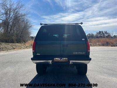 1999 Chevrolet Suburban K2500   - Photo 5 - North Chesterfield, VA 23237