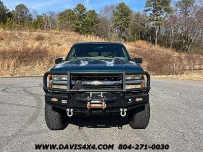 1999 Chevrolet Suburban K2500   - Photo 2 - North Chesterfield, VA 23237