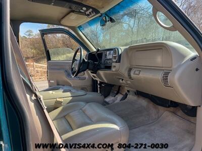 1999 Chevrolet Suburban K2500   - Photo 14 - North Chesterfield, VA 23237