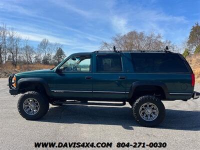 1999 Chevrolet Suburban K2500   - Photo 7 - North Chesterfield, VA 23237