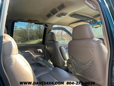 1999 Chevrolet Suburban K2500   - Photo 15 - North Chesterfield, VA 23237