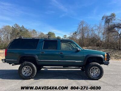 1999 Chevrolet Suburban K2500   - Photo 3 - North Chesterfield, VA 23237