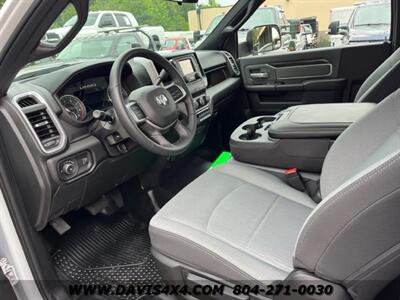 2022 RAM 5500   - Photo 27 - North Chesterfield, VA 23237