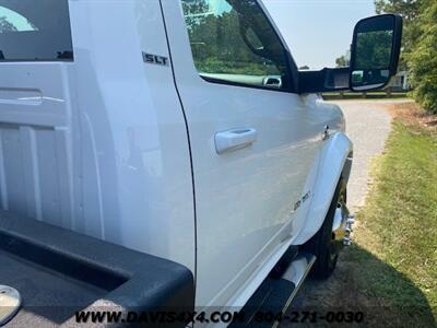 2022 Dodge Ram 4500 Twin Line Self Loader Wrecker Tow Truck   - Photo 25 - North Chesterfield, VA 23237