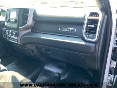 2022 Dodge Ram 4500 Twin Line Self Loader Wrecker Tow Truck   - Photo 26 - North Chesterfield, VA 23237