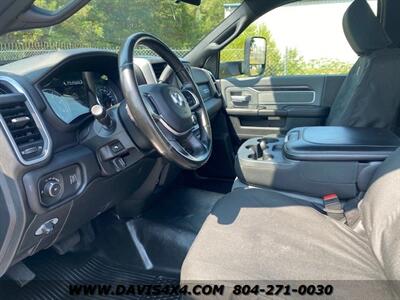 2022 Dodge Ram 4500 Twin Line Self Loader Wrecker Tow Truck   - Photo 7 - North Chesterfield, VA 23237