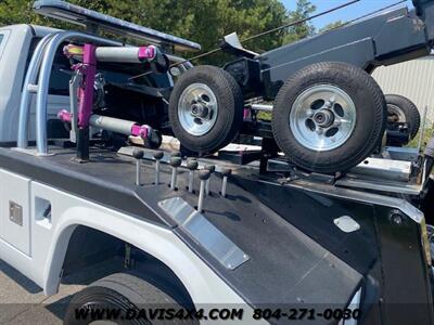 2022 Dodge Ram 4500 Twin Line Self Loader Wrecker Tow Truck   - Photo 18 - North Chesterfield, VA 23237