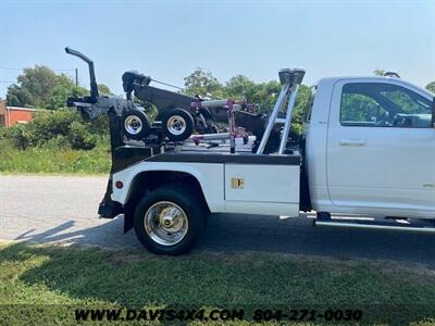 2022 Dodge Ram 4500 Twin Line Self Loader Wrecker Tow Truck   - Photo 33 - North Chesterfield, VA 23237