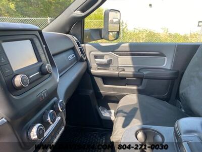 2022 Dodge Ram 4500 Twin Line Self Loader Wrecker Tow Truck   - Photo 11 - North Chesterfield, VA 23237