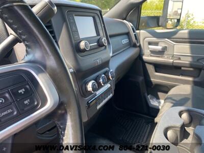 2022 Dodge Ram 4500 Twin Line Self Loader Wrecker Tow Truck   - Photo 10 - North Chesterfield, VA 23237