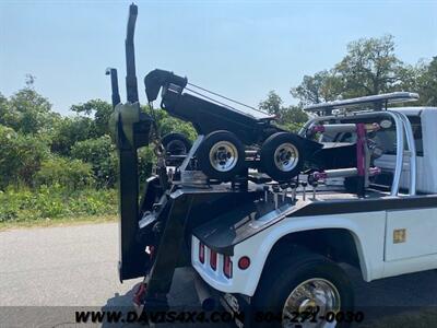 2022 Dodge Ram 4500 Twin Line Self Loader Wrecker Tow Truck   - Photo 20 - North Chesterfield, VA 23237