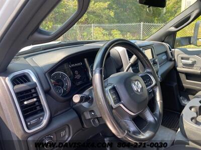 2022 Dodge Ram 4500 Twin Line Self Loader Wrecker Tow Truck   - Photo 14 - North Chesterfield, VA 23237