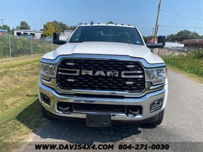 2022 Dodge Ram 4500 Twin Line Self Loader Wrecker Tow Truck   - Photo 2 - North Chesterfield, VA 23237