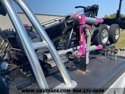 2022 Dodge Ram 4500 Twin Line Self Loader Wrecker Tow Truck   - Photo 15 - North Chesterfield, VA 23237