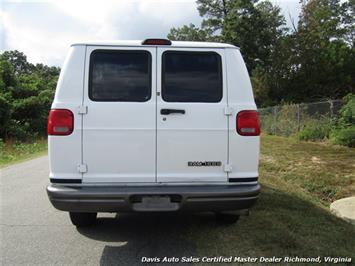 2000 Dodge Ram Van 1500 Commercial Cargo Work (SOLD)   - Photo 4 - North Chesterfield, VA 23237