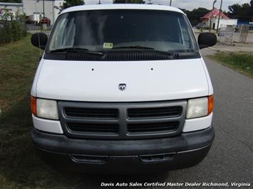 2000 Dodge Ram Van 1500 Commercial Cargo Work (SOLD)   - Photo 26 - North Chesterfield, VA 23237