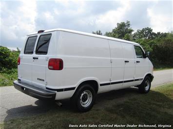 2000 Dodge Ram Van 1500 Commercial Cargo Work (SOLD)   - Photo 11 - North Chesterfield, VA 23237