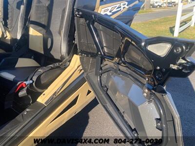 2020 Polaris Razor RZR 1000 XP   - Photo 25 - North Chesterfield, VA 23237