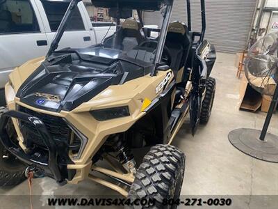 2020 Polaris Razor RZR 1000 XP   - Photo 27 - North Chesterfield, VA 23237