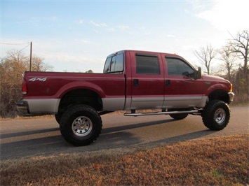 2001 Ford F-250 Super Duty XLT (SOLD)   - Photo 7 - North Chesterfield, VA 23237