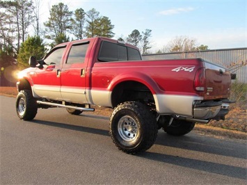 2001 Ford F-250 Super Duty XLT (SOLD)   - Photo 3 - North Chesterfield, VA 23237