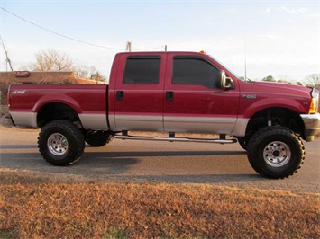 2001 Ford F-250 Super Duty XLT (SOLD)   - Photo 5 - North Chesterfield, VA 23237