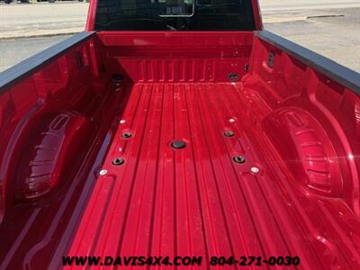 2024 Ford F-350 Lariat 4x4 SuperDuty   - Photo 7 - North Chesterfield, VA 23237