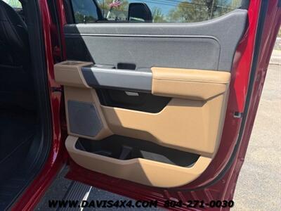 2024 Ford F-350 Lariat 4x4 SuperDuty   - Photo 19 - North Chesterfield, VA 23237
