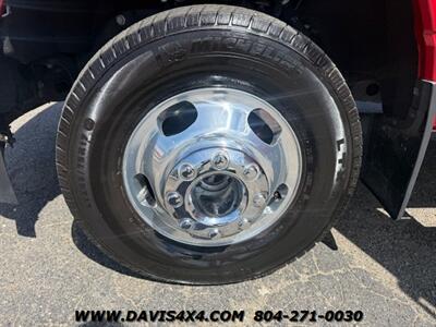2024 Ford F-350 Lariat 4x4 SuperDuty   - Photo 5 - North Chesterfield, VA 23237
