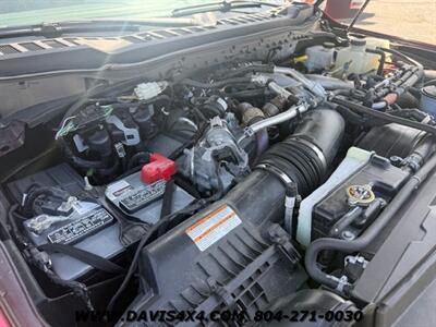 2024 Ford F-350 Lariat 4x4 SuperDuty   - Photo 26 - North Chesterfield, VA 23237