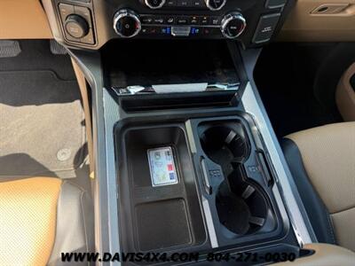 2024 Ford F-350 Lariat 4x4 SuperDuty   - Photo 15 - North Chesterfield, VA 23237