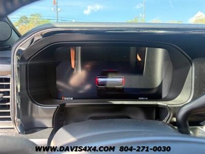 2024 Ford F-350 Lariat 4x4 SuperDuty   - Photo 16 - North Chesterfield, VA 23237