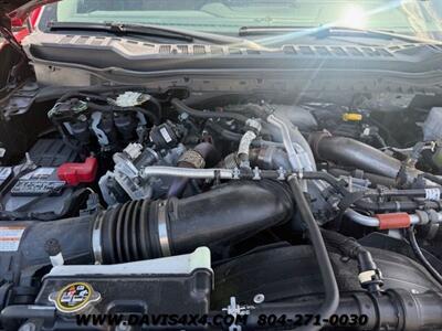2024 Ford F-350 Lariat 4x4 SuperDuty   - Photo 27 - North Chesterfield, VA 23237