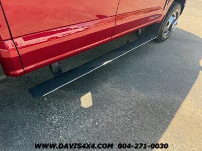 2024 Ford F-350 Lariat 4x4 SuperDuty   - Photo 25 - North Chesterfield, VA 23237