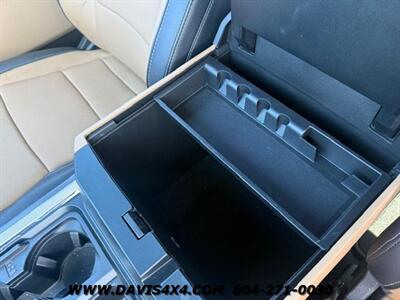 2024 Ford F-350 Lariat 4x4 SuperDuty   - Photo 17 - North Chesterfield, VA 23237