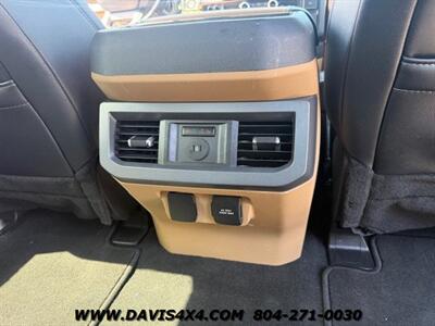 2024 Ford F-350 Lariat 4x4 SuperDuty   - Photo 21 - North Chesterfield, VA 23237