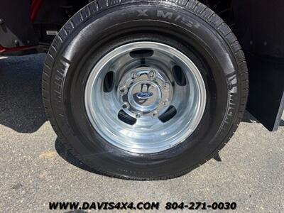 2024 Ford F-350 Lariat 4x4 SuperDuty   - Photo 6 - North Chesterfield, VA 23237