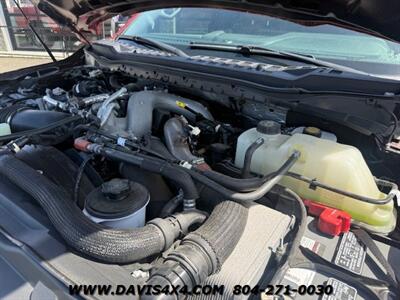 2024 Ford F-350 Lariat 4x4 SuperDuty   - Photo 28 - North Chesterfield, VA 23237
