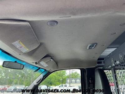 2014 Chevrolet Express G2500 Cargo Work Van   - Photo 19 - North Chesterfield, VA 23237