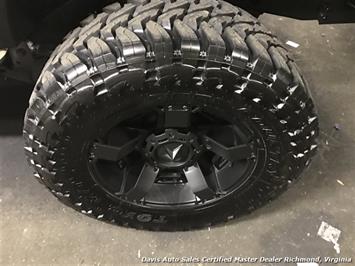 2011 Jeep Wrangler Unlimited Rubicon Lifted 4X4 Off Road Hard Top   - Photo 44 - North Chesterfield, VA 23237