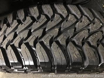 2011 Jeep Wrangler Unlimited Rubicon Lifted 4X4 Off Road Hard Top   - Photo 45 - North Chesterfield, VA 23237