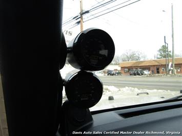 2011 Jeep Wrangler Unlimited Rubicon Lifted 4X4 Off Road Hard Top   - Photo 14 - North Chesterfield, VA 23237