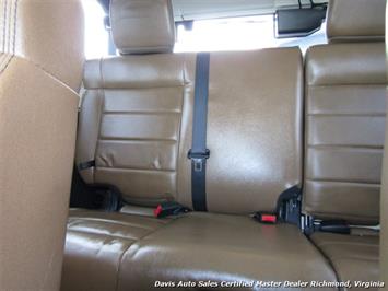 2011 Jeep Wrangler Unlimited Rubicon Lifted 4X4 Off Road Hard Top   - Photo 18 - North Chesterfield, VA 23237
