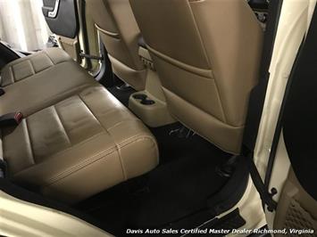 2011 Jeep Wrangler Unlimited Rubicon Lifted 4X4 Off Road Hard Top   - Photo 40 - North Chesterfield, VA 23237